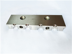Plastic Injection Mold parts